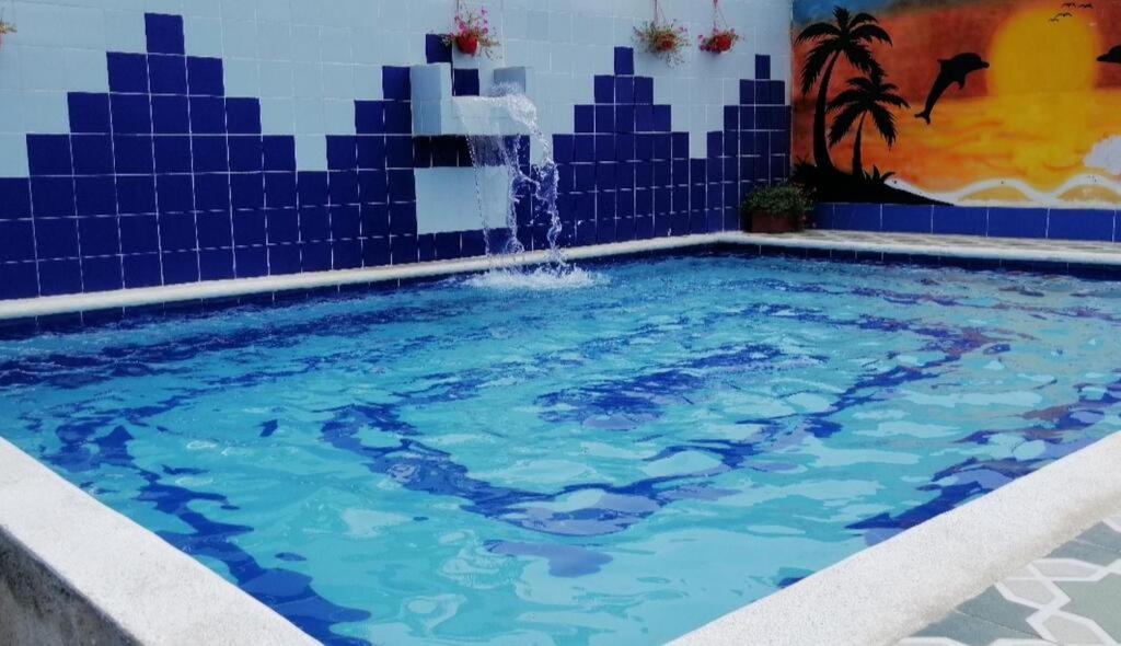 Bed and Breakfast La Casona Del Tayrona By Gastro Host El Zaino Exterior foto