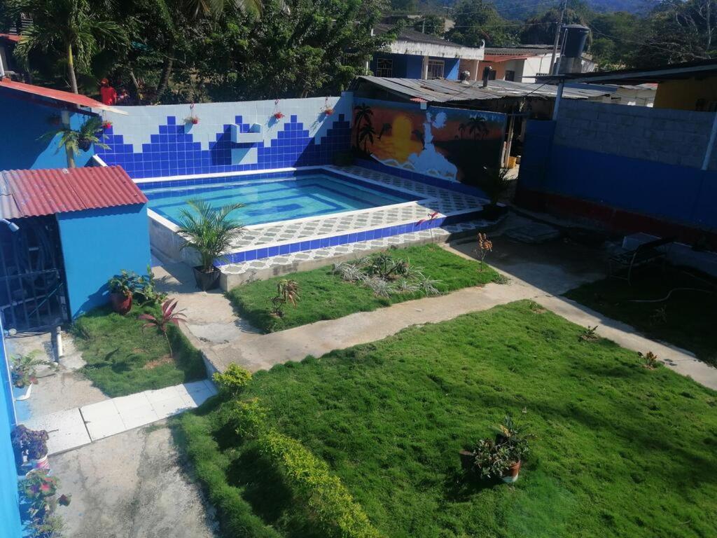 Bed and Breakfast La Casona Del Tayrona By Gastro Host El Zaino Exterior foto