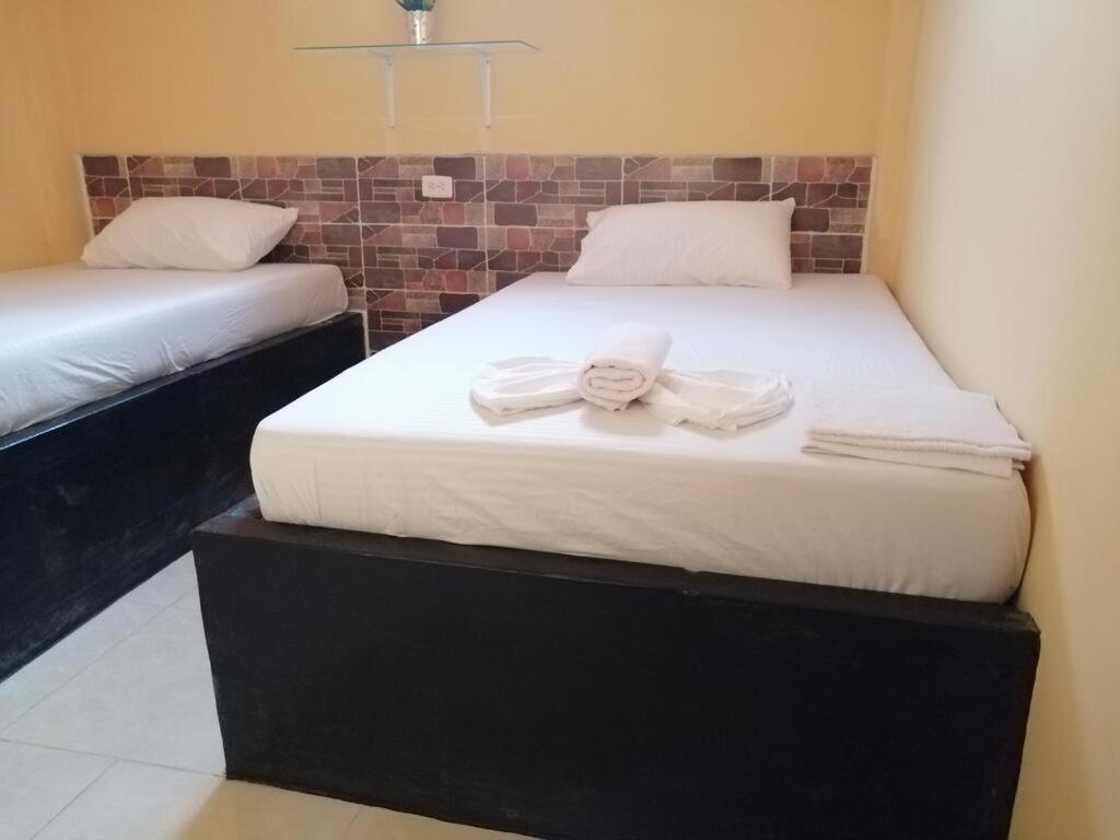 Bed and Breakfast La Casona Del Tayrona By Gastro Host El Zaino Exterior foto