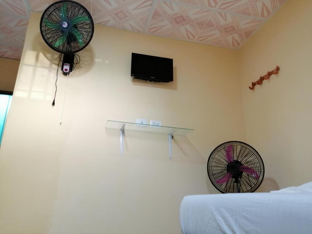 Bed and Breakfast La Casona Del Tayrona By Gastro Host El Zaino Exterior foto