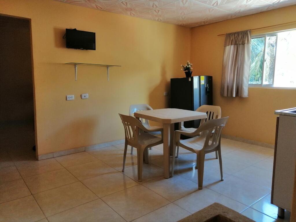 Bed and Breakfast La Casona Del Tayrona By Gastro Host El Zaino Exterior foto