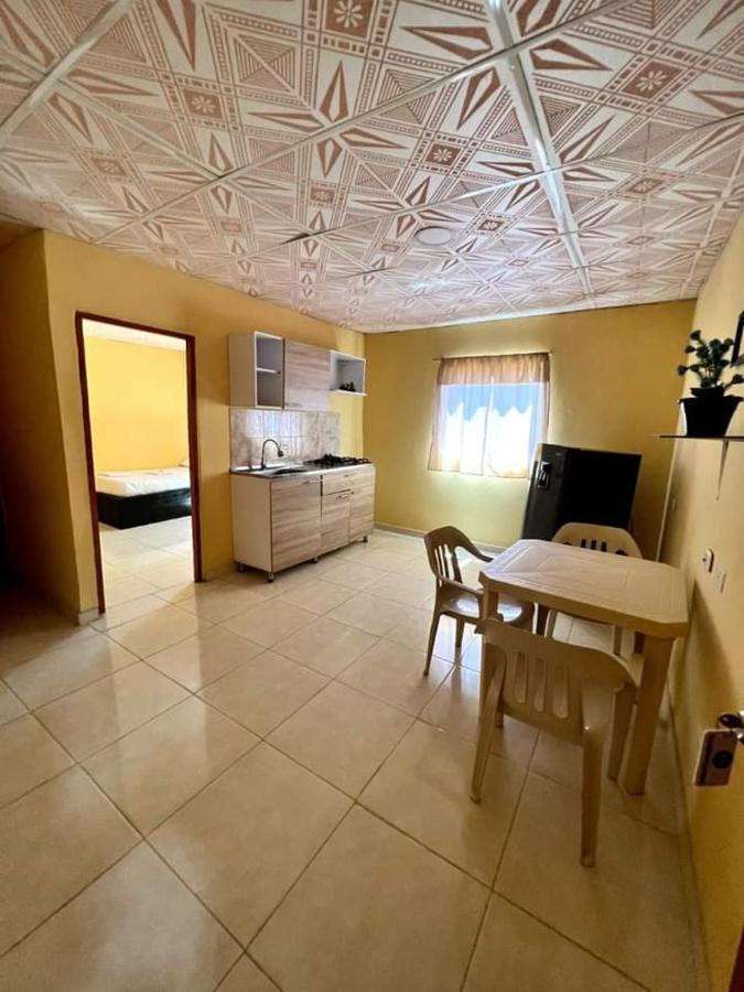 Bed and Breakfast La Casona Del Tayrona By Gastro Host El Zaino Exterior foto