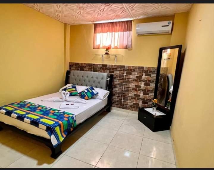 Bed and Breakfast La Casona Del Tayrona By Gastro Host El Zaino Exterior foto