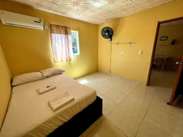 Bed and Breakfast La Casona Del Tayrona By Gastro Host El Zaino Exterior foto