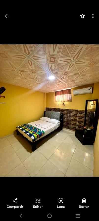 Bed and Breakfast La Casona Del Tayrona By Gastro Host El Zaino Exterior foto