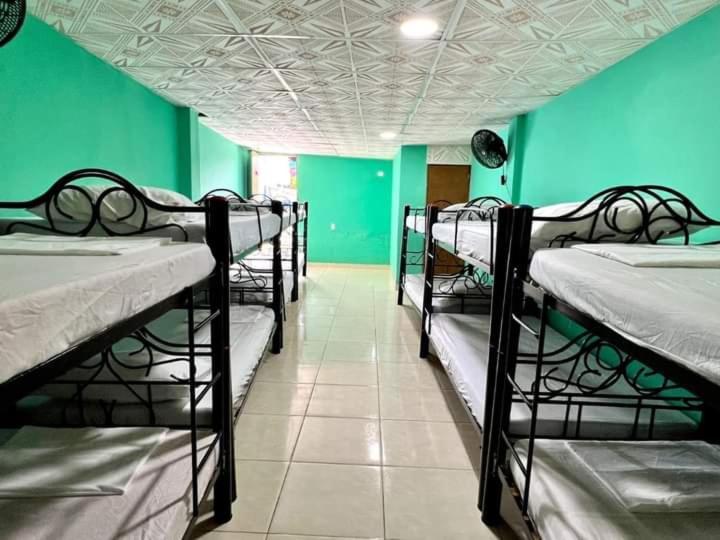Bed and Breakfast La Casona Del Tayrona By Gastro Host El Zaino Exterior foto