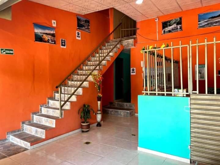 Bed and Breakfast La Casona Del Tayrona By Gastro Host El Zaino Exterior foto