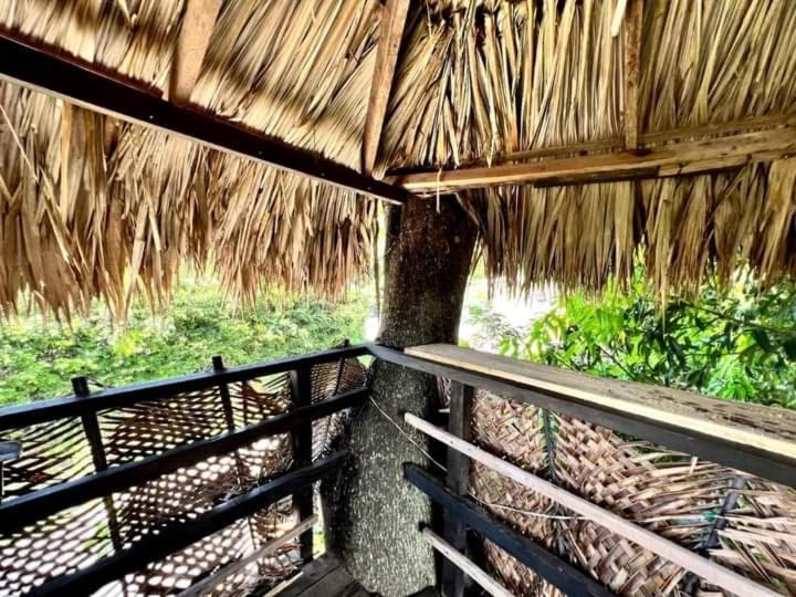 Bed and Breakfast La Casona Del Tayrona By Gastro Host El Zaino Exterior foto
