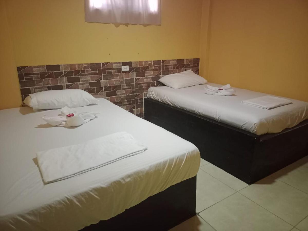 Bed and Breakfast La Casona Del Tayrona By Gastro Host El Zaino Exterior foto