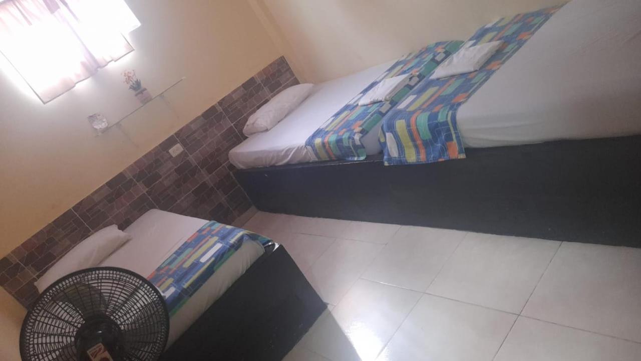 Bed and Breakfast La Casona Del Tayrona By Gastro Host El Zaino Exterior foto
