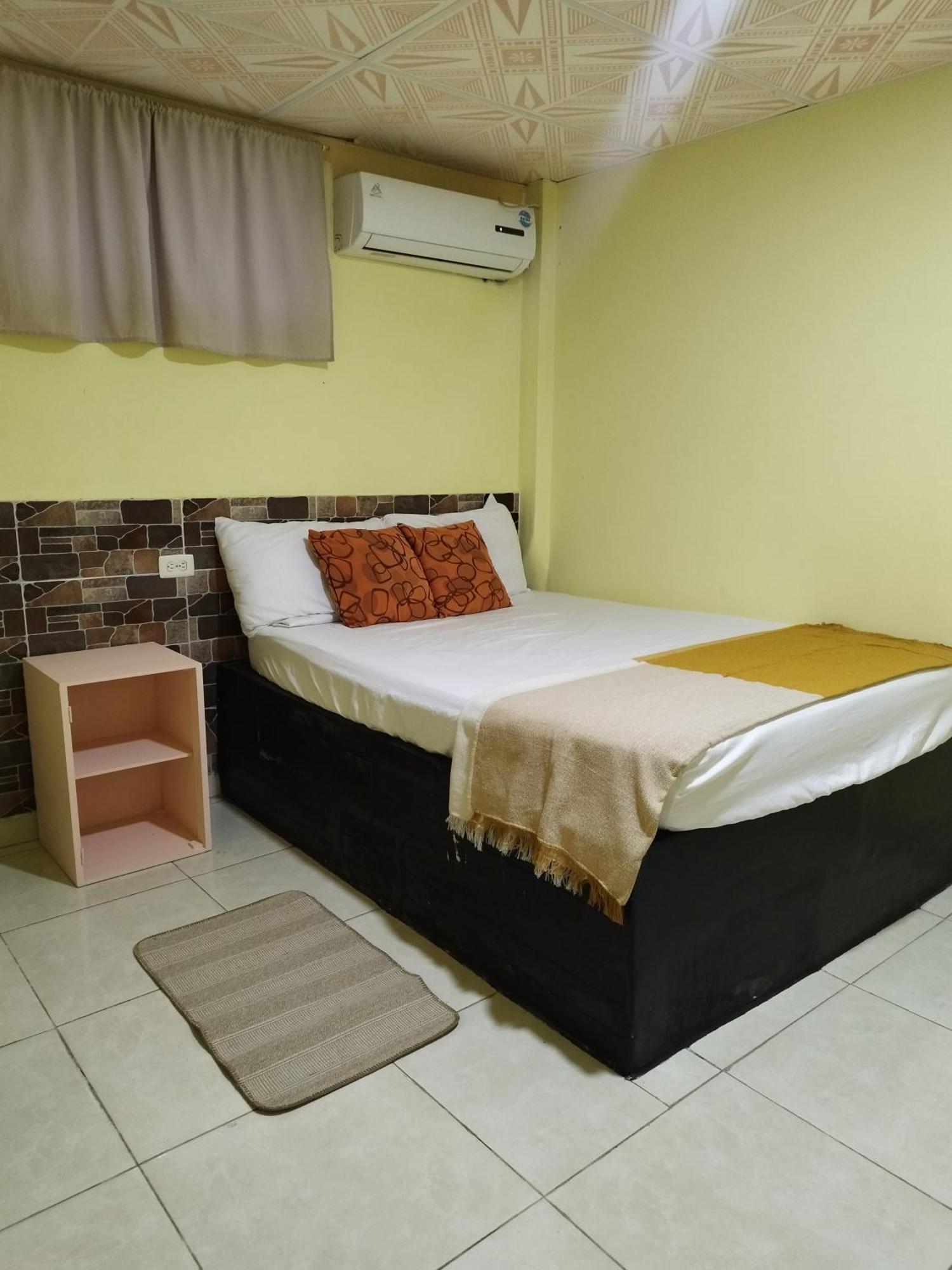 Bed and Breakfast La Casona Del Tayrona By Gastro Host El Zaino Exterior foto