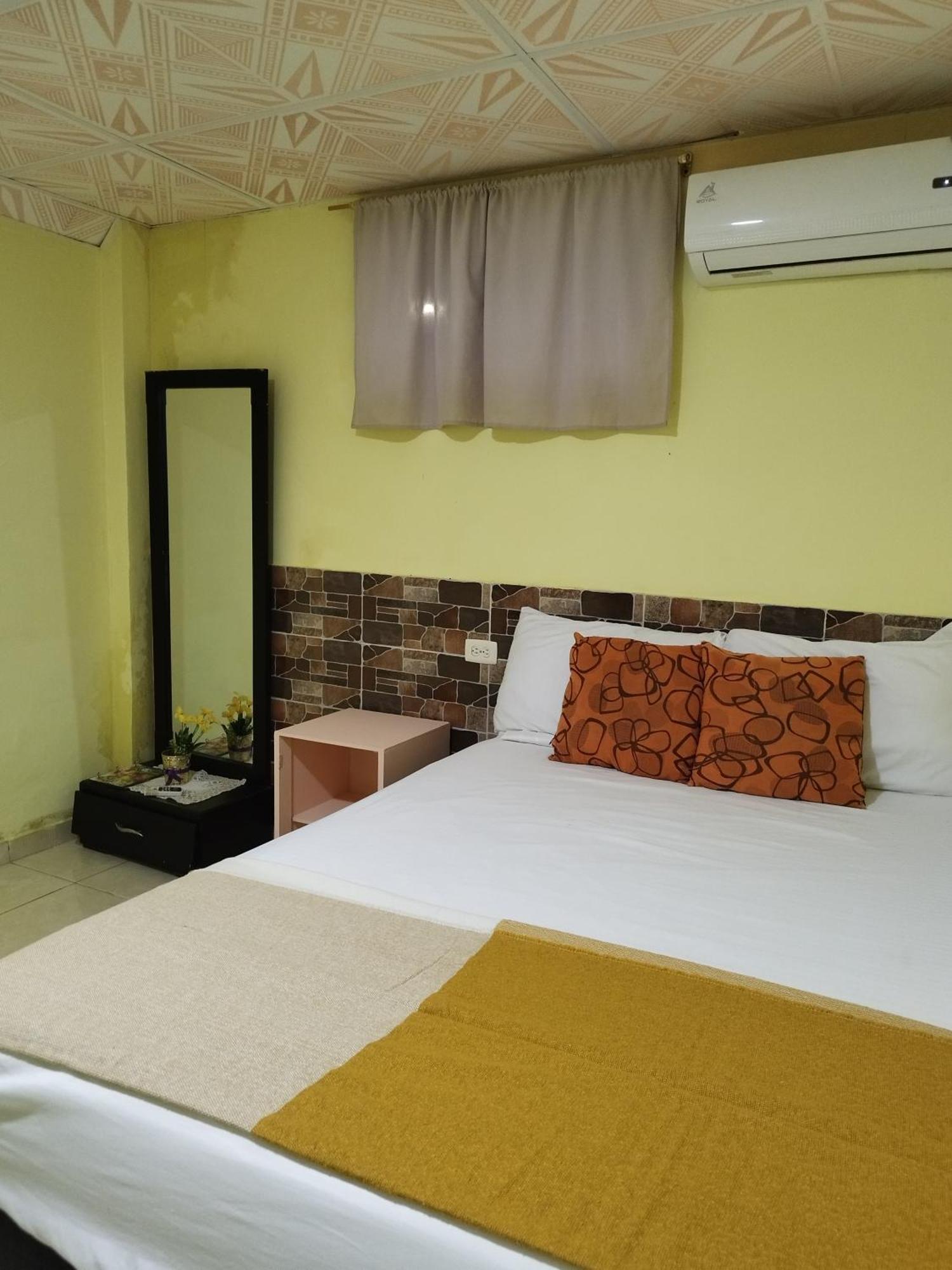 Bed and Breakfast La Casona Del Tayrona By Gastro Host El Zaino Exterior foto