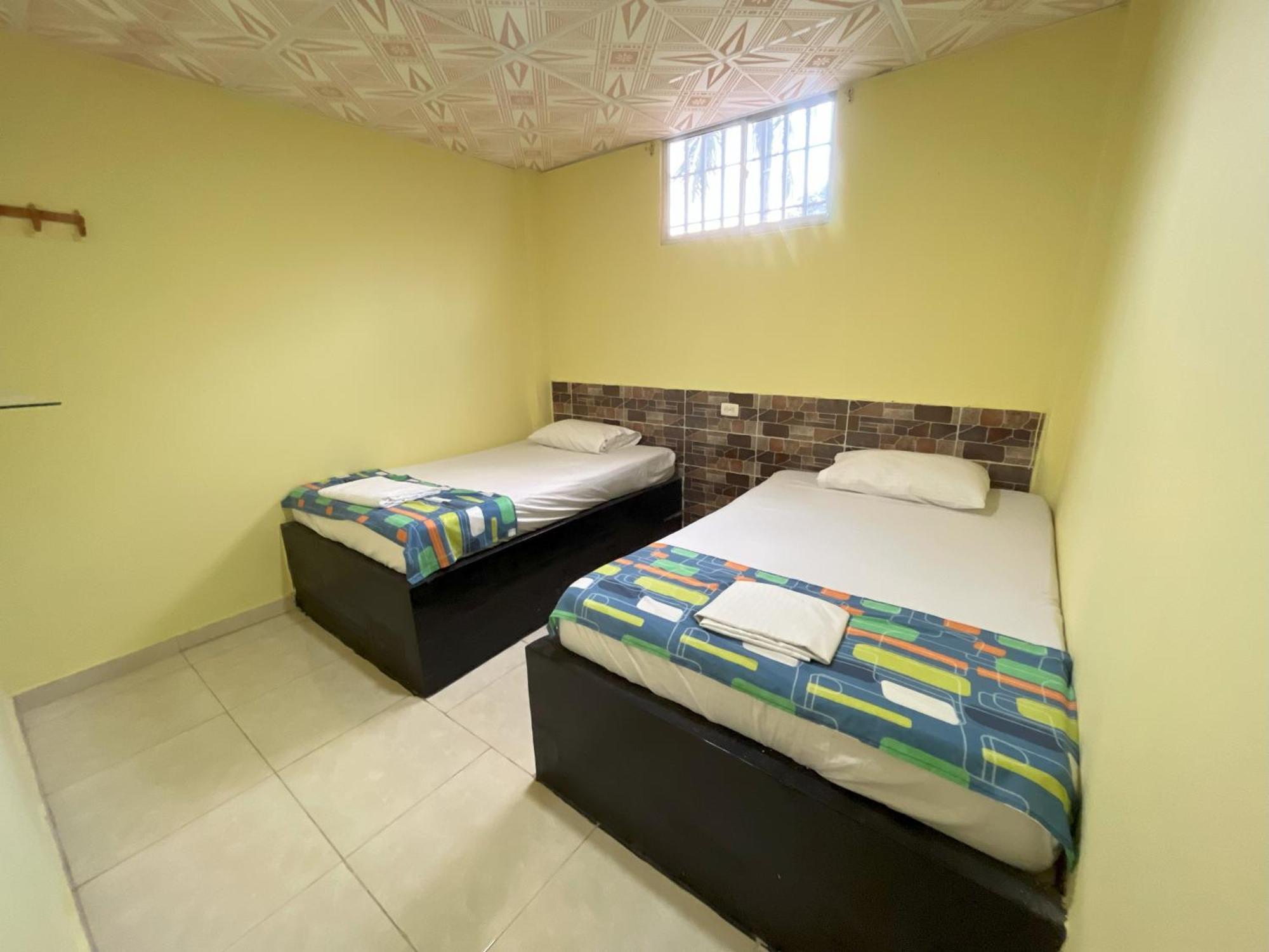 Bed and Breakfast La Casona Del Tayrona By Gastro Host El Zaino Exterior foto