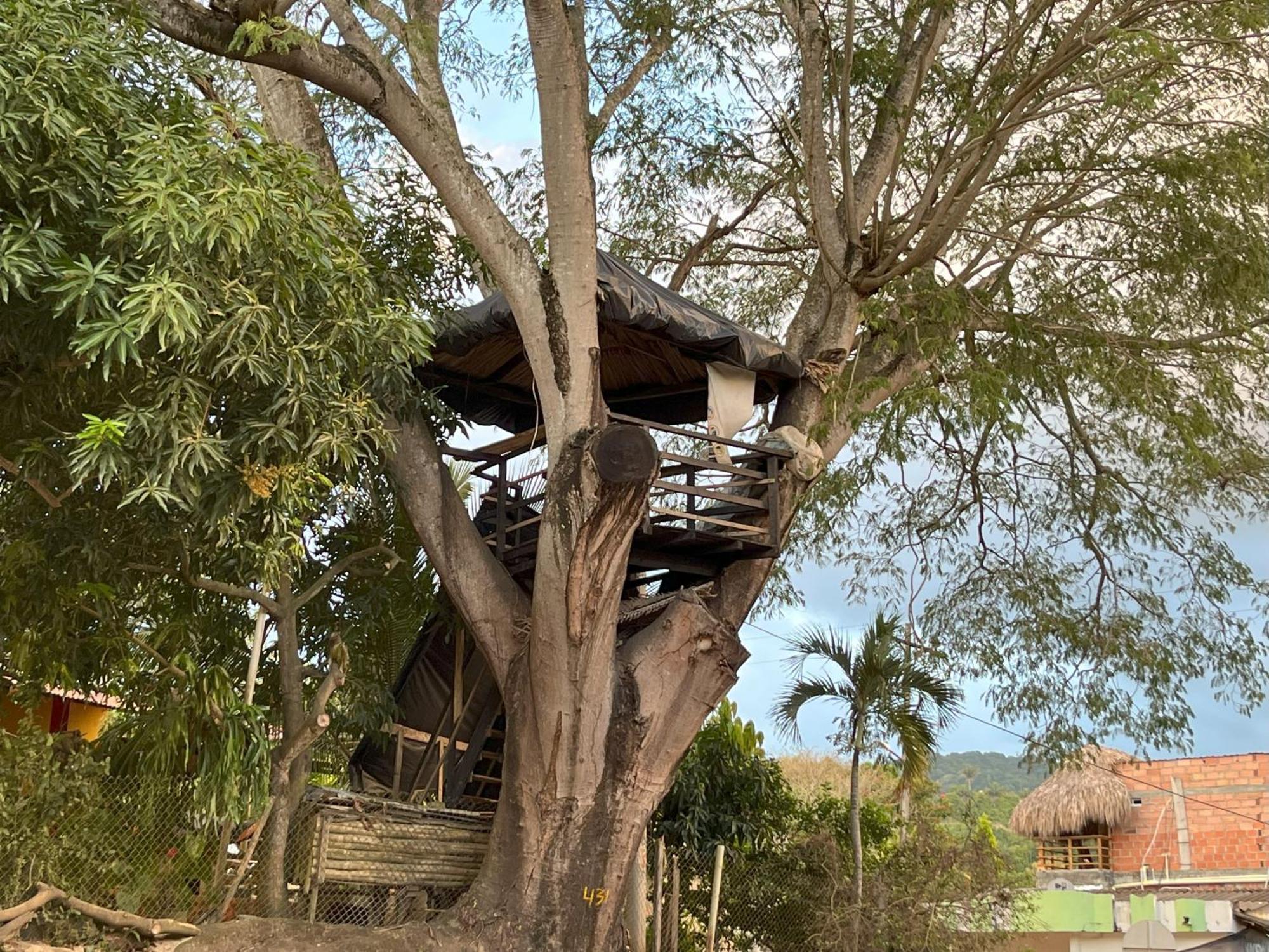 Bed and Breakfast La Casona Del Tayrona By Gastro Host El Zaino Exterior foto