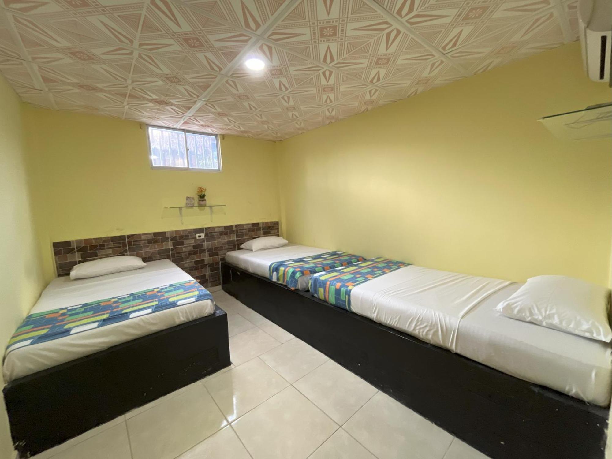 Bed and Breakfast La Casona Del Tayrona By Gastro Host El Zaino Exterior foto