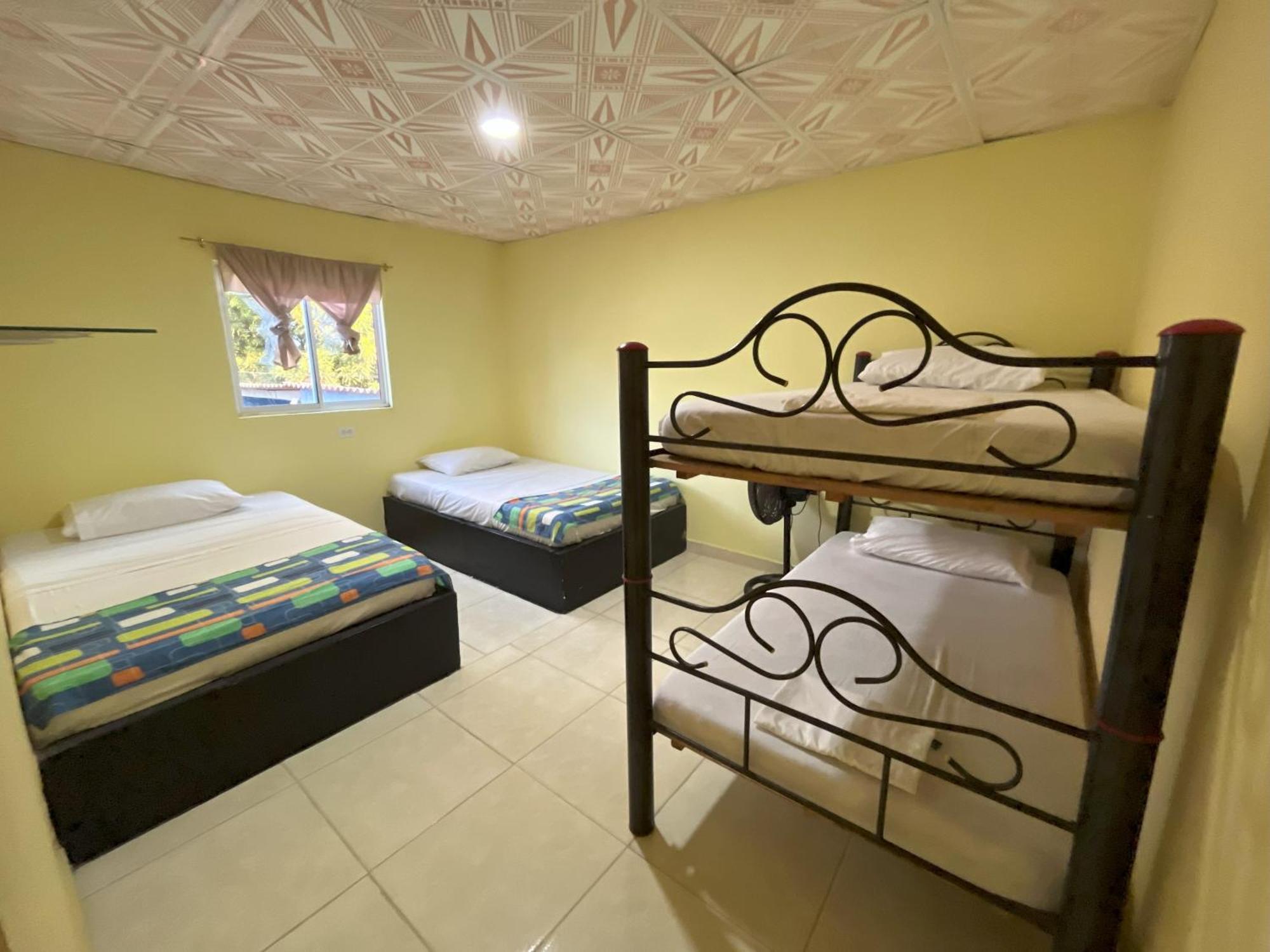 Bed and Breakfast La Casona Del Tayrona By Gastro Host El Zaino Exterior foto