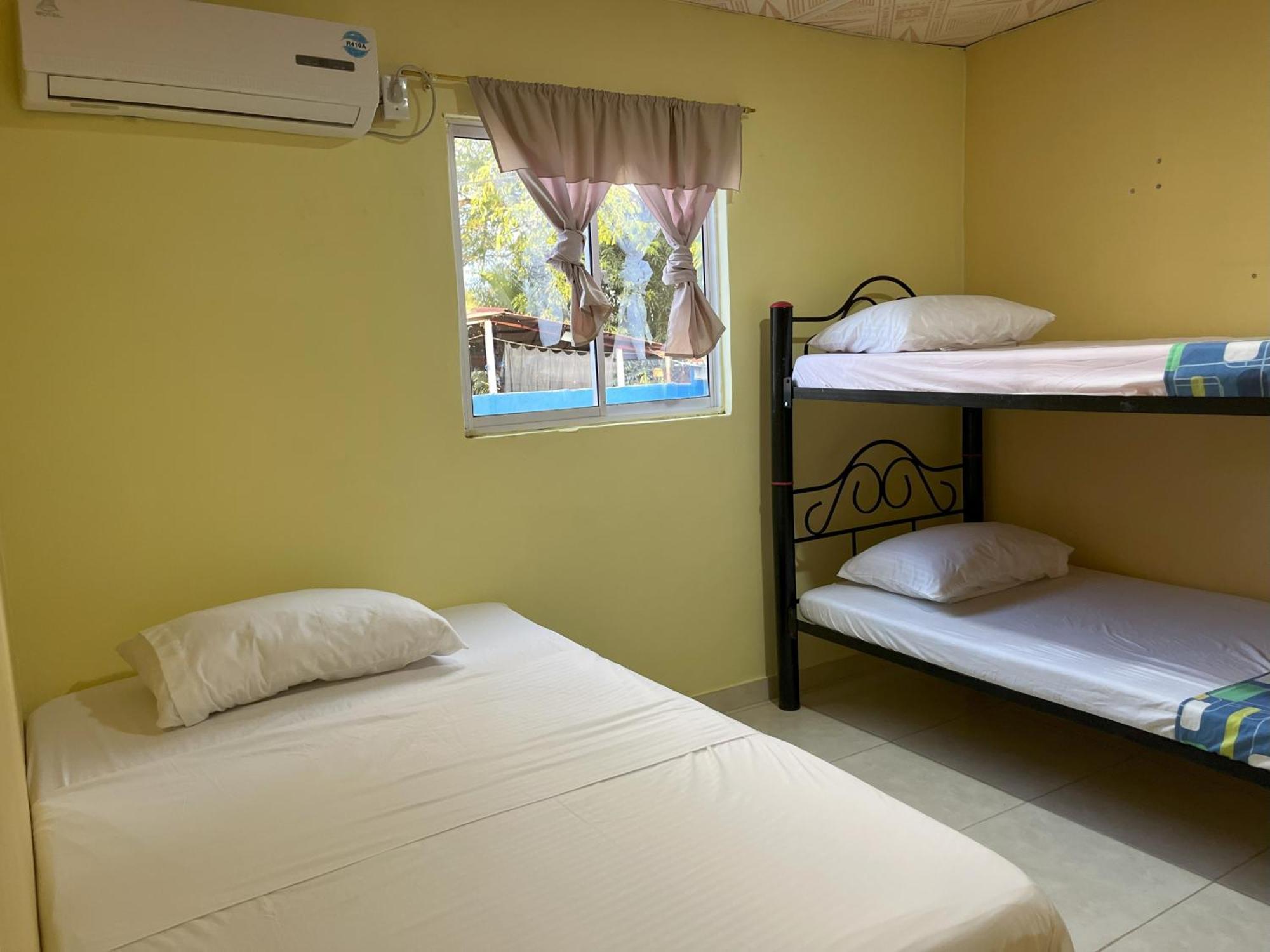 Bed and Breakfast La Casona Del Tayrona By Gastro Host El Zaino Exterior foto