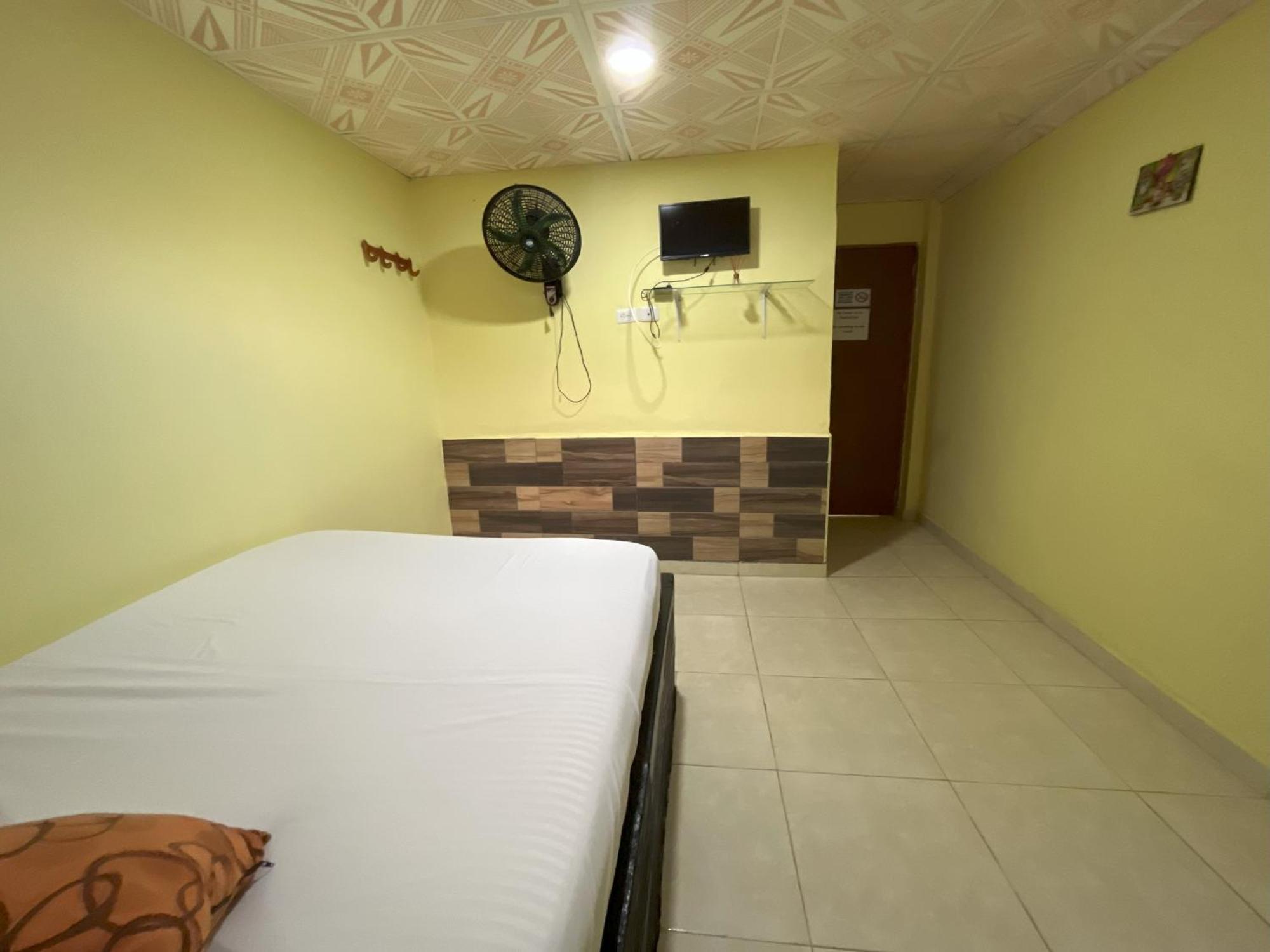 Bed and Breakfast La Casona Del Tayrona By Gastro Host El Zaino Exterior foto