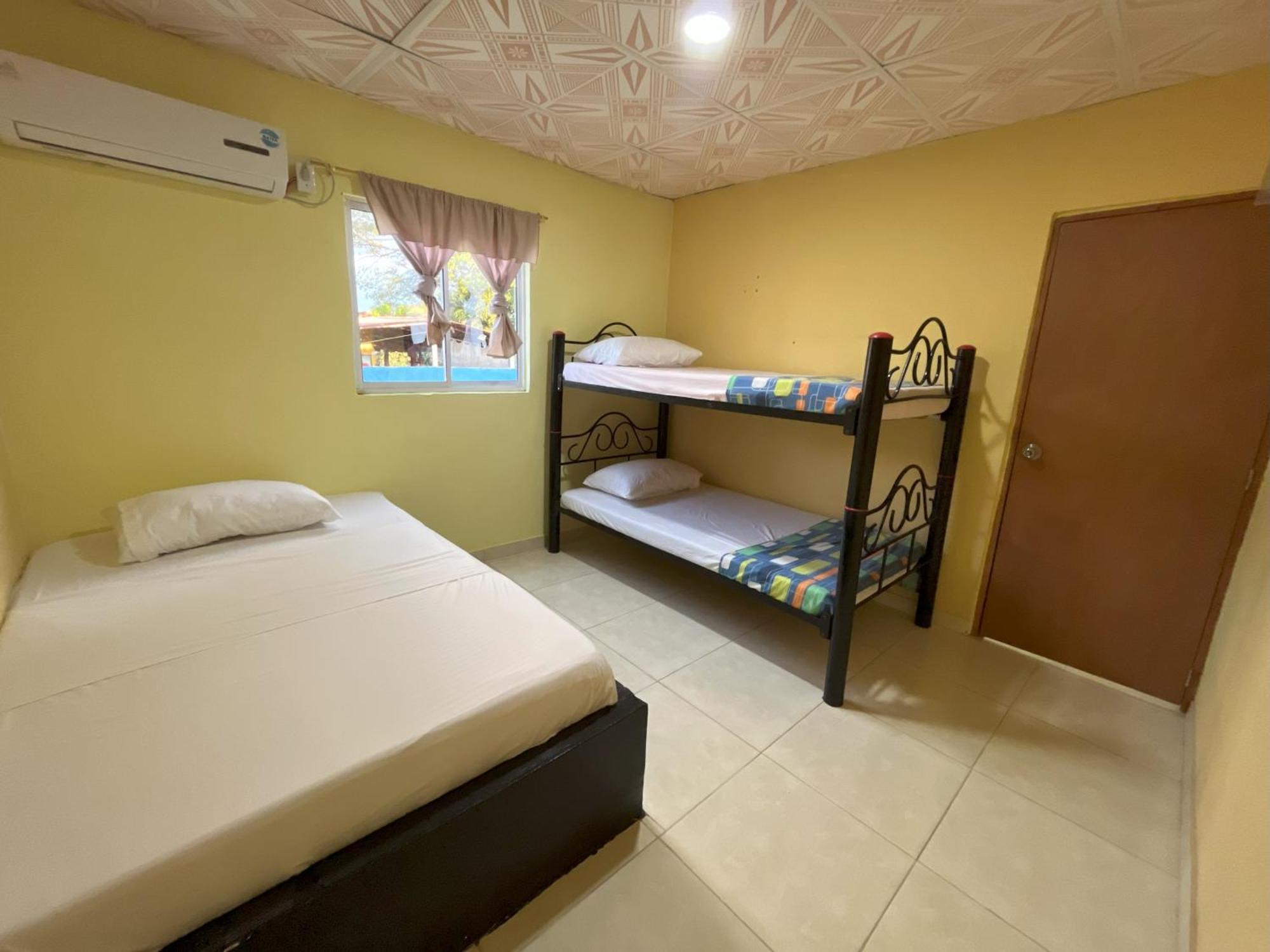 Bed and Breakfast La Casona Del Tayrona By Gastro Host El Zaino Exterior foto