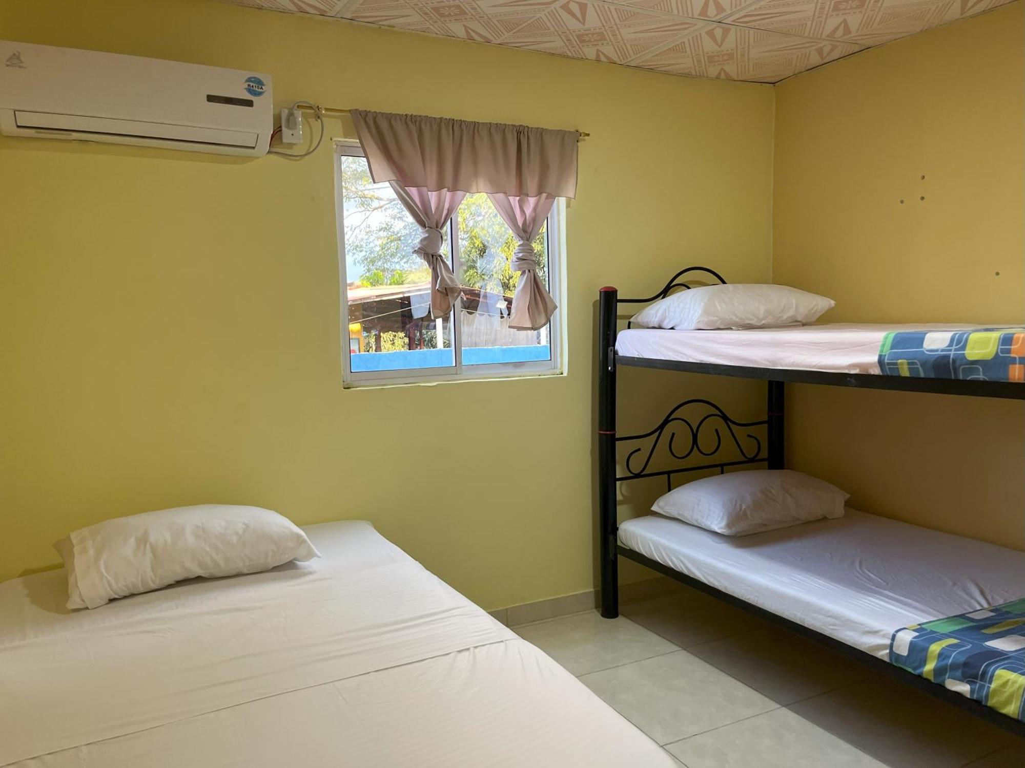 Bed and Breakfast La Casona Del Tayrona By Gastro Host El Zaino Exterior foto