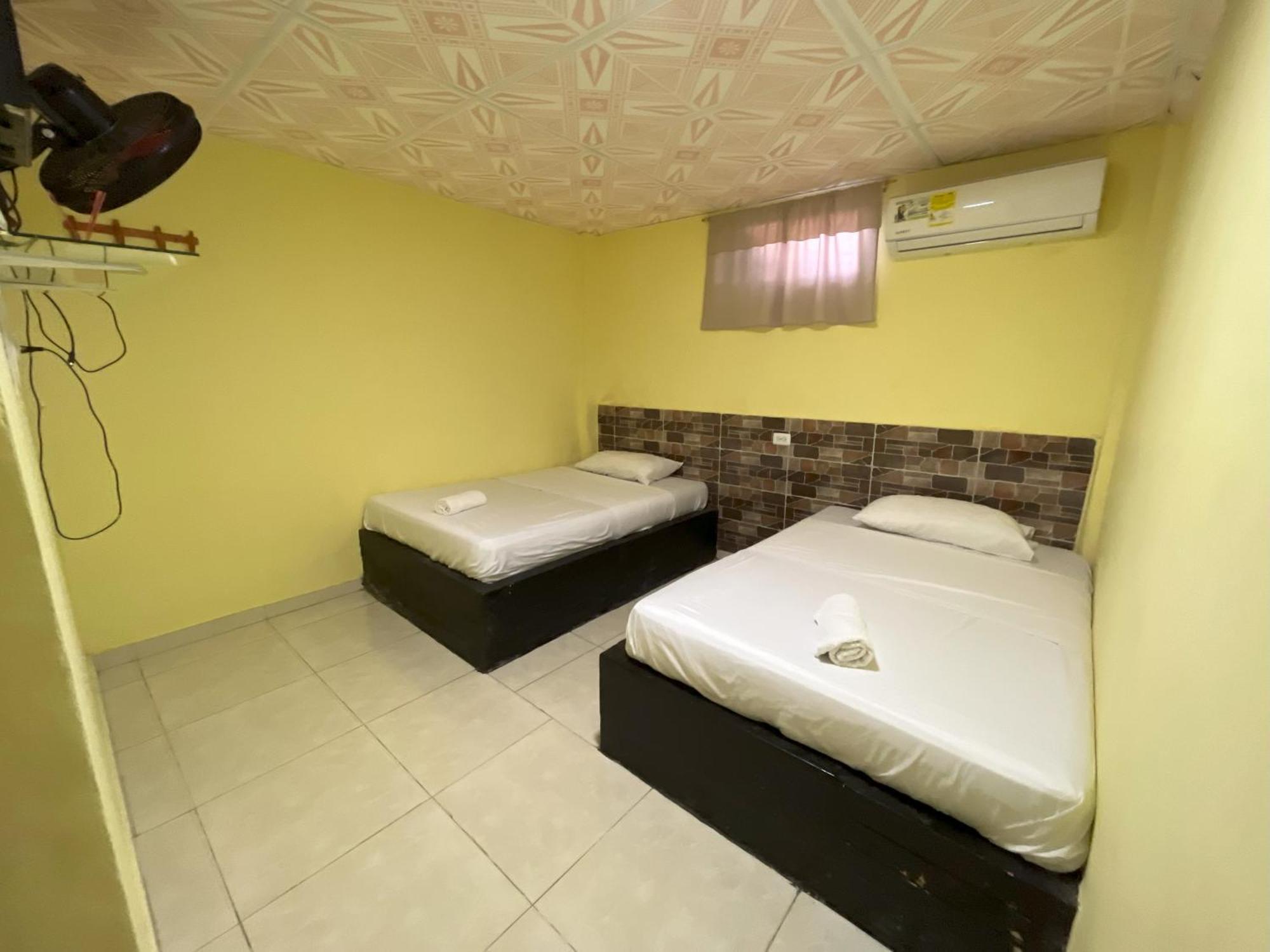 Bed and Breakfast La Casona Del Tayrona By Gastro Host El Zaino Exterior foto