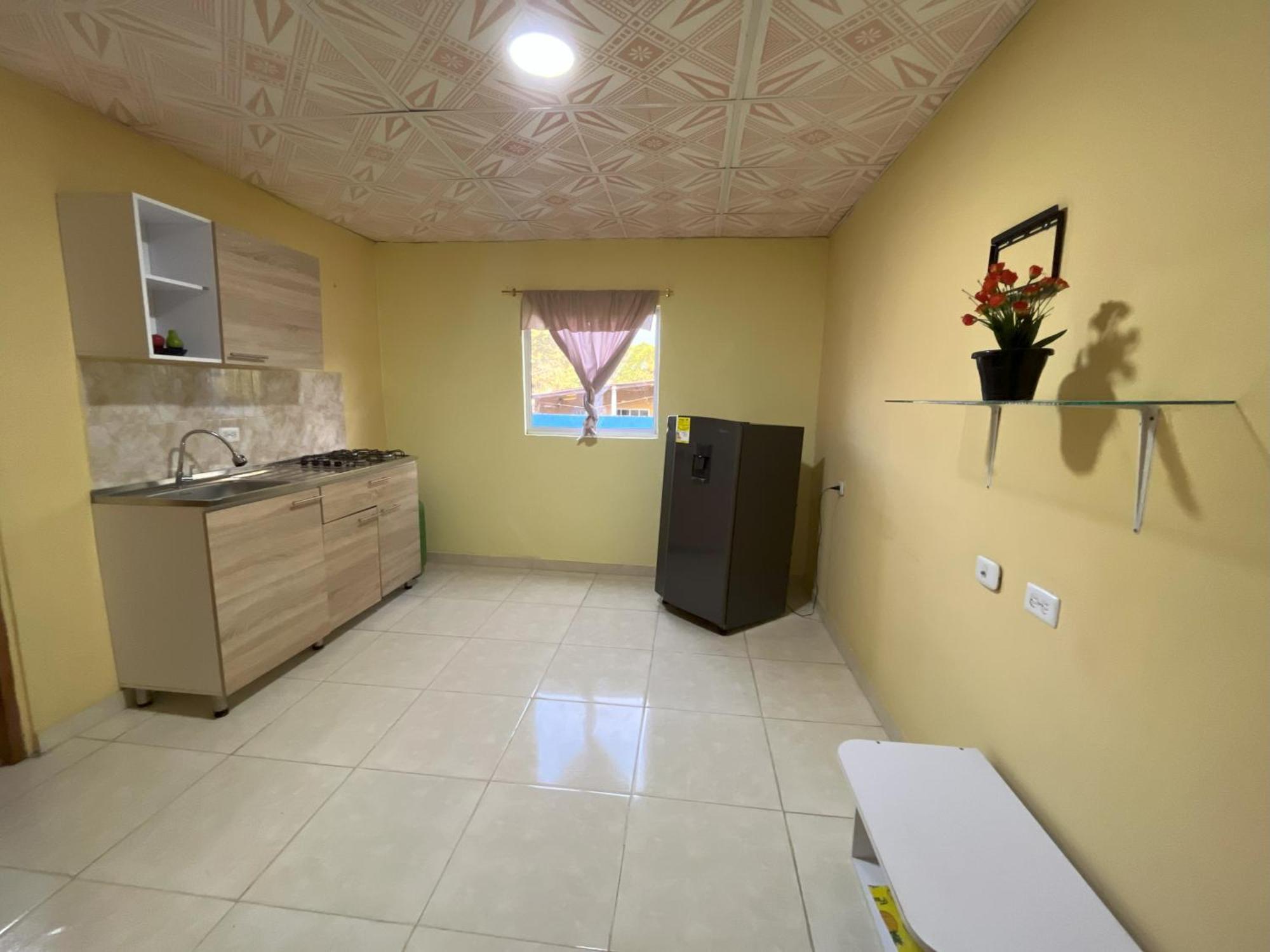 Bed and Breakfast La Casona Del Tayrona By Gastro Host El Zaino Exterior foto