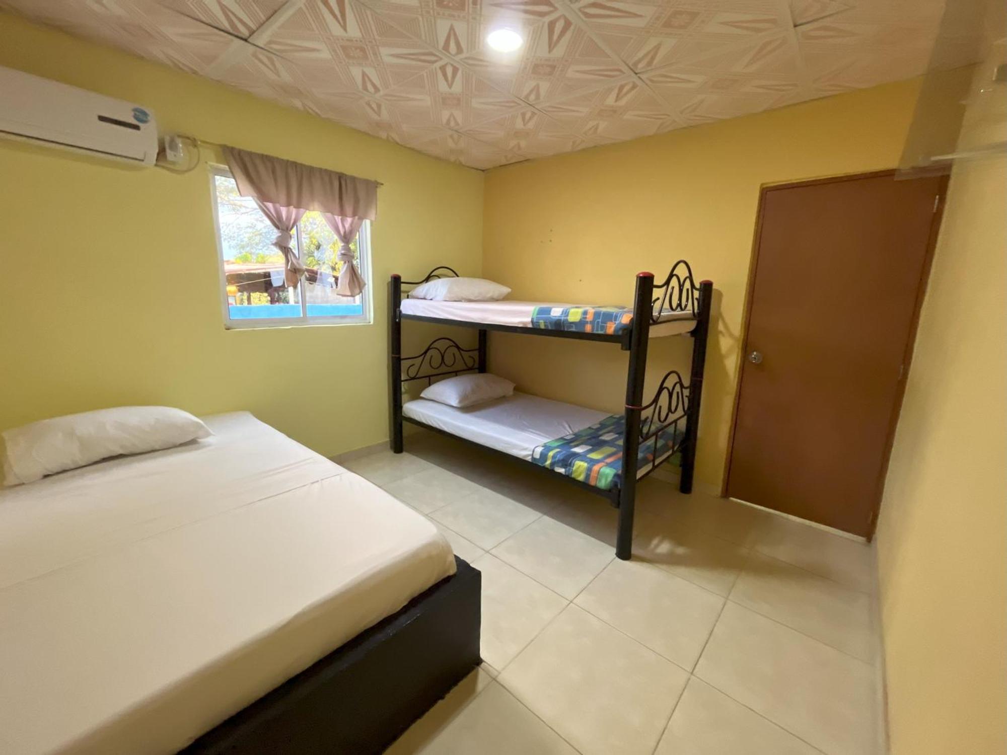 Bed and Breakfast La Casona Del Tayrona By Gastro Host El Zaino Exterior foto